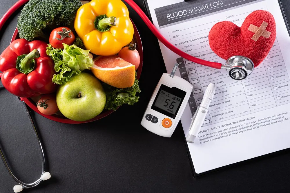Are Blood Sugar and Blood Pressure Related?